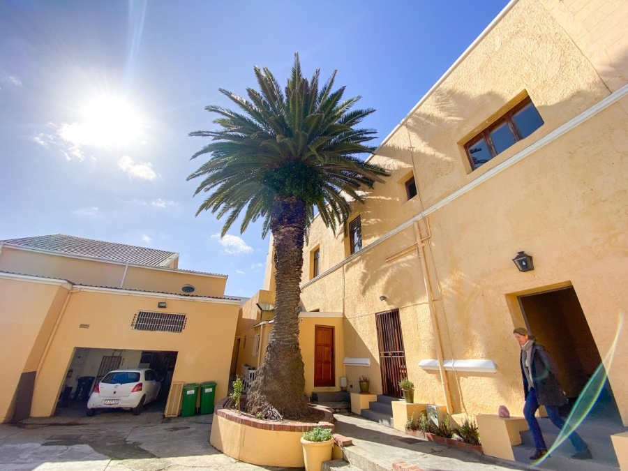 Commercial Property for Sale in Woodstock Western Cape